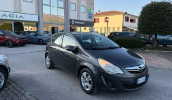 Opel Corsa 1.3 cdti 75CV COSMO pieno