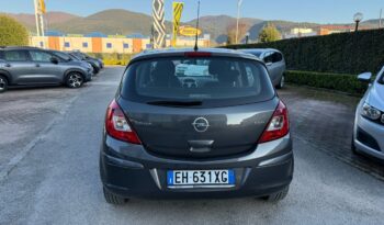 Opel Corsa 1.3 cdti 75CV COSMO pieno