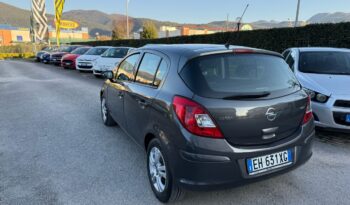 Opel Corsa 1.3 cdti 75CV COSMO pieno