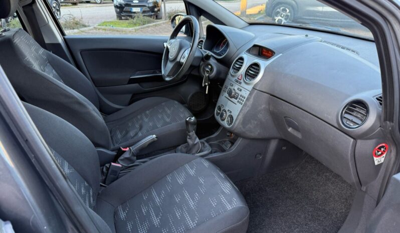 Opel Corsa 1.3 cdti 75CV COSMO pieno