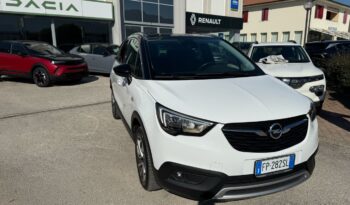 Opel Crossland X 1.2 GPL Innovation 81 CV pieno