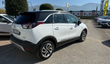 Opel Crossland X 1.2 GPL Innovation 81 CV pieno