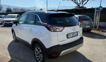 Opel Crossland X 1.2 GPL Innovation 81 CV pieno