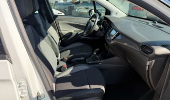 Opel Crossland X 1.2 GPL Innovation 81 CV pieno