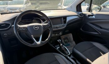 Opel Crossland X 1.2 GPL Innovation 81 CV pieno