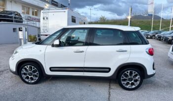 Fiat 500L Trekking 1.3 MJT 85CV pieno