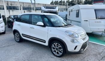 Fiat 500L Trekking 1.3 MJT 85CV pieno