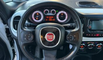 Fiat 500L Trekking 1.3 MJT 85CV pieno