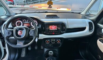 Fiat 500L Trekking 1.3 MJT 85CV pieno