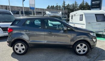 Ford Ecosport 1.5 Plus 99CV pieno