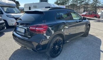 Mercedes-Benz GLA 200d Night Edition 4M 136CV pieno