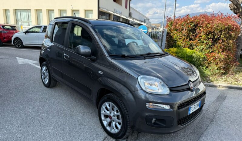Fiat Panda 0.9 Lounge N. Power 80CV pieno