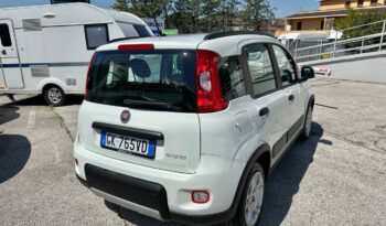 Fiat Panda CityLife Hybrid 70CV pieno