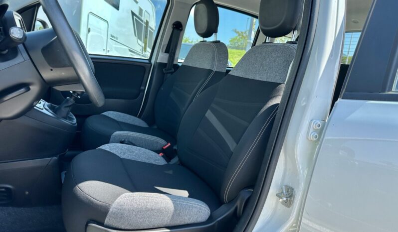 Fiat Panda CityLife Hybrid 70CV pieno