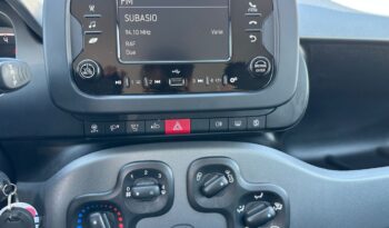Fiat Panda CityLife Hybrid 70CV pieno