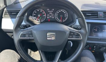 Seat Arona 1.0 TGI Style 90CV pieno