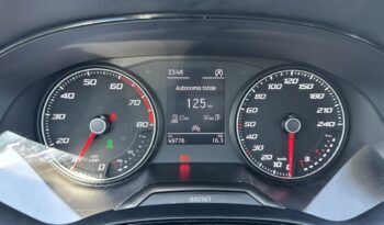 Seat Arona 1.0 TGI Style 90CV pieno