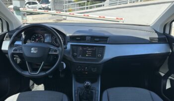 Seat Arona 1.0 TGI Style 90CV pieno