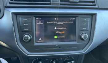 Seat Arona 1.0 TGI Style 90CV pieno