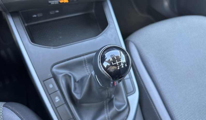Seat Arona 1.0 TGI Style 90CV pieno