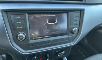 Seat Arona 1.0 TGI Style 90CV pieno