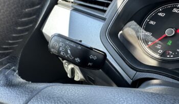 Seat Arona 1.0 TGI Style 90CV pieno