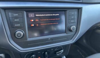 Seat Arona 1.0 TGI Style 90CV pieno
