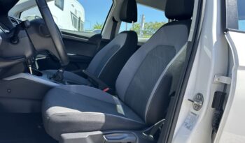 Seat Arona 1.0 TGI Style 90CV pieno