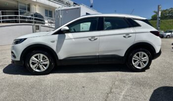 Opel Grandland X 1.5 Advance 131CV pieno