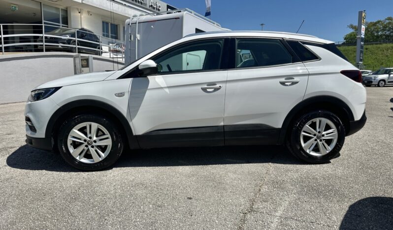 Opel Grandland X 1.5 Advance 131CV pieno