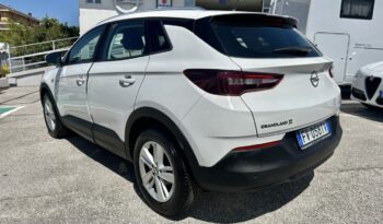 Opel Grandland X 1.5 Advance 131CV pieno