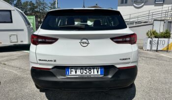 Opel Grandland X 1.5 Advance 131CV pieno