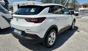 Opel Grandland X 1.5 Advance 131CV pieno
