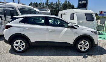 Opel Grandland X 1.5 Advance 131CV pieno