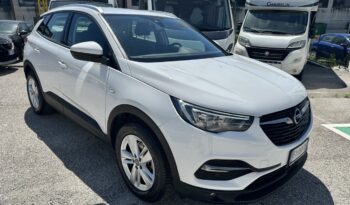 Opel Grandland X 1.5 Advance 131CV pieno