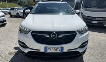 Opel Grandland X 1.5 Advance 131CV pieno