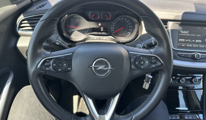 Opel Grandland X 1.5 Advance 131CV pieno