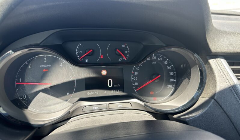 Opel Grandland X 1.5 Advance 131CV pieno