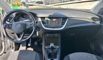 Opel Grandland X 1.5 Advance 131CV pieno
