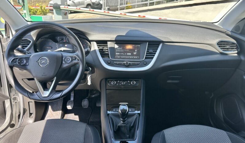 Opel Grandland X 1.5 Advance 131CV pieno