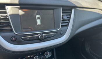 Opel Grandland X 1.5 Advance 131CV pieno