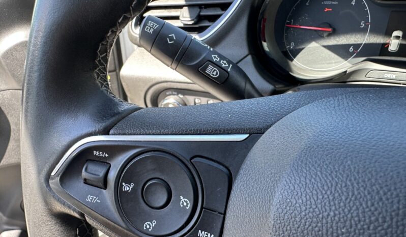 Opel Grandland X 1.5 Advance 131CV pieno