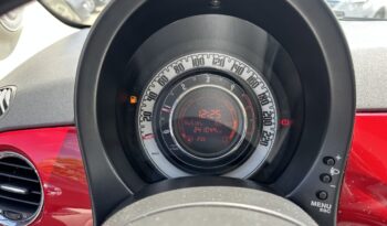 Fiat 500 1.3mjt LOUNGE 75cv pieno