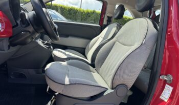 Fiat 500 1.3mjt LOUNGE 75cv pieno