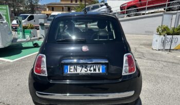 Fiat 500 1.2 Lounge 69CV pieno