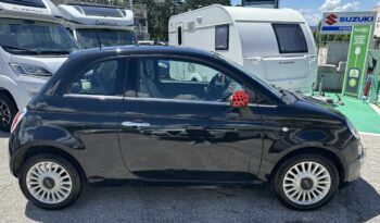 Fiat 500 1.2 Lounge 69CV pieno
