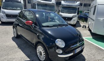 Fiat 500 1.2 Lounge 69CV pieno