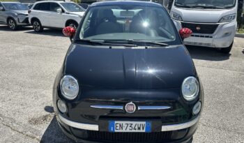 Fiat 500 1.2 Lounge 69CV pieno