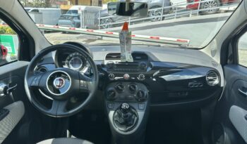 Fiat 500 1.2 Lounge 69CV pieno
