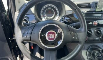 Fiat 500 1.2 Lounge 69CV pieno